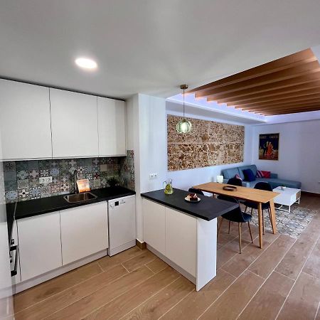 Gatu Premium Villa Flamenca , Preferente Mayores De 25 Anos Y Familias Cádis Exterior foto