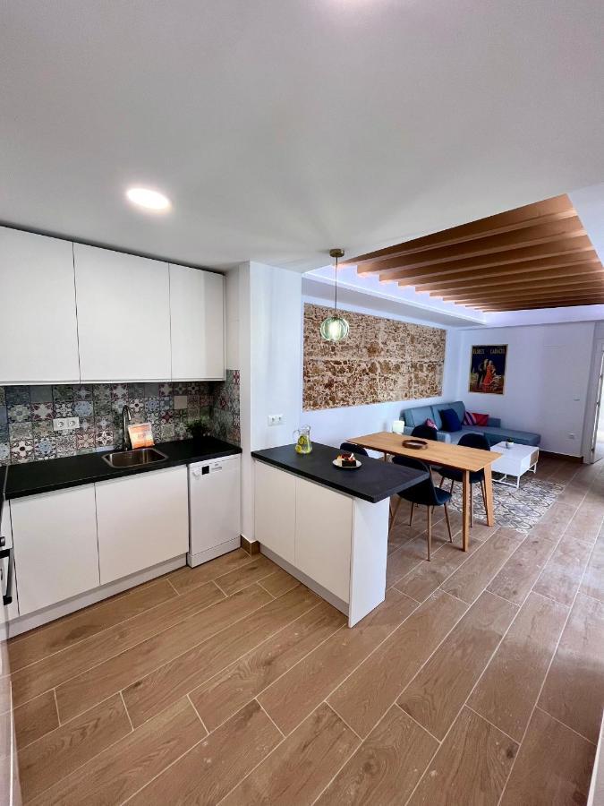 Gatu Premium Villa Flamenca , Preferente Mayores De 25 Anos Y Familias Cádis Exterior foto
