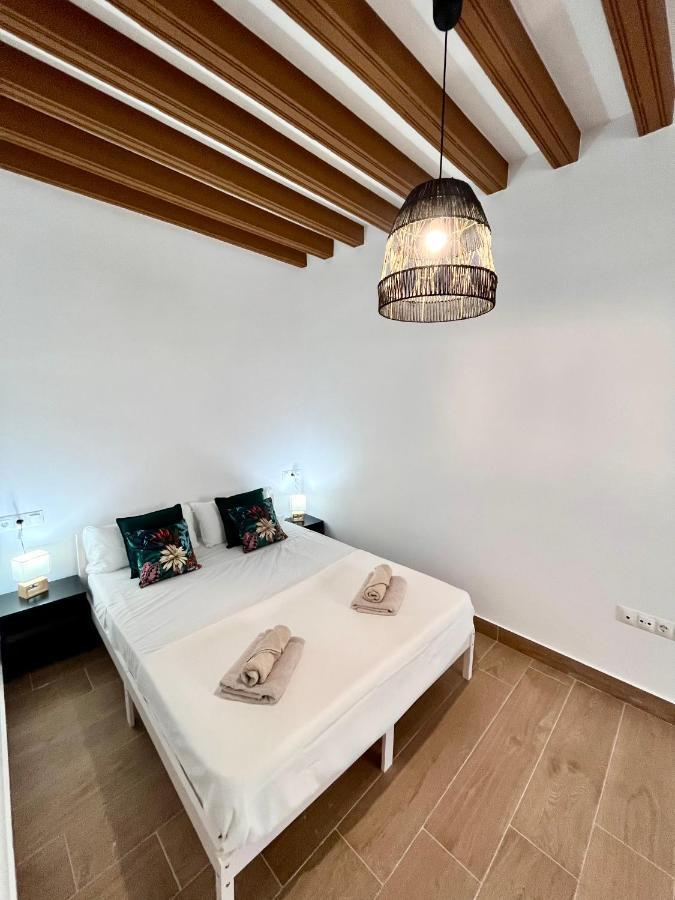 Gatu Premium Villa Flamenca , Preferente Mayores De 25 Anos Y Familias Cádis Exterior foto