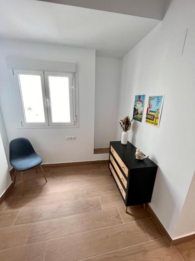 Gatu Premium Villa Flamenca , Preferente Mayores De 25 Anos Y Familias Cádis Exterior foto