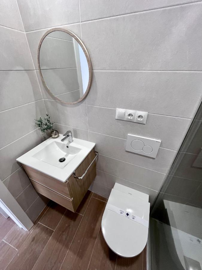 Gatu Premium Villa Flamenca , Preferente Mayores De 25 Anos Y Familias Cádis Exterior foto