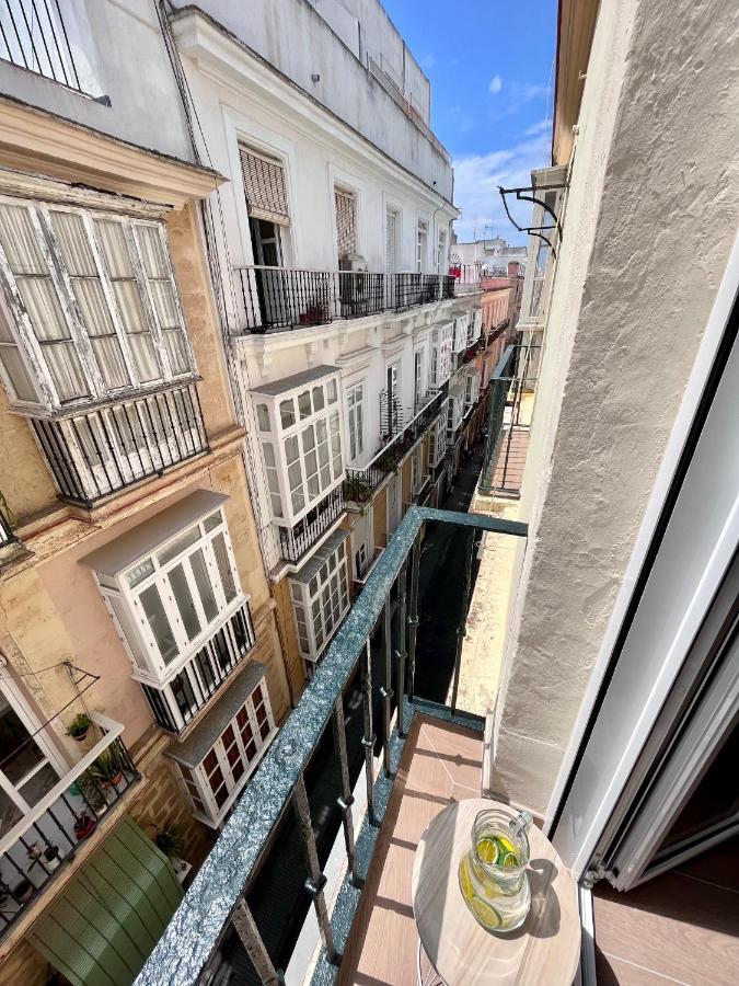 Gatu Premium Villa Flamenca , Preferente Mayores De 25 Anos Y Familias Cádis Exterior foto