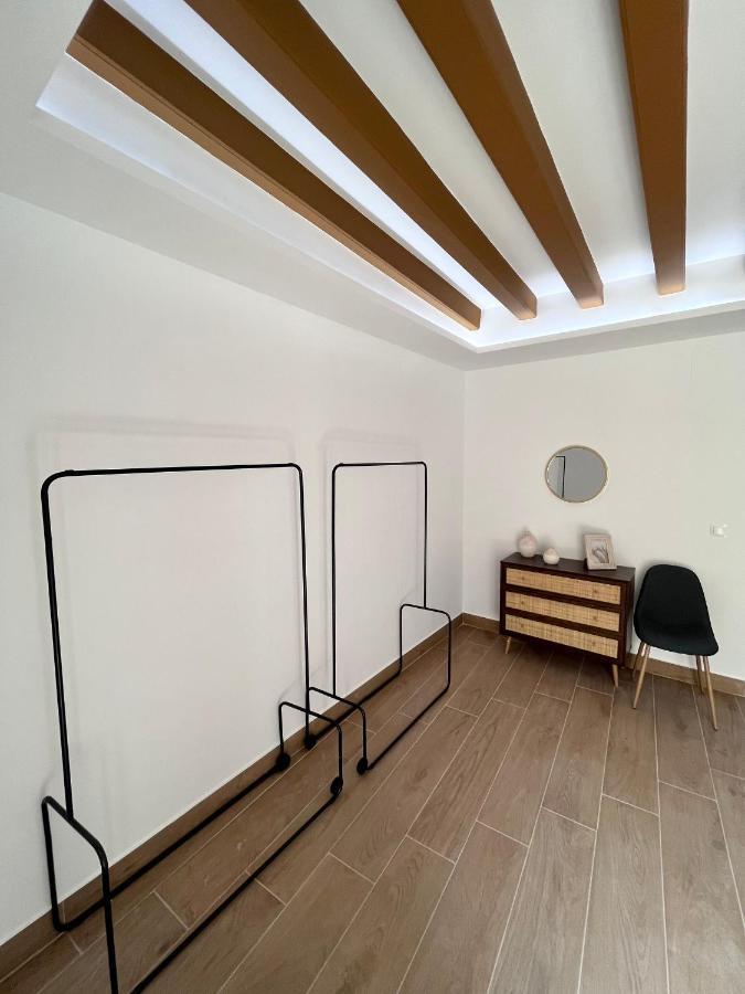 Gatu Premium Villa Flamenca , Preferente Mayores De 25 Anos Y Familias Cádis Exterior foto