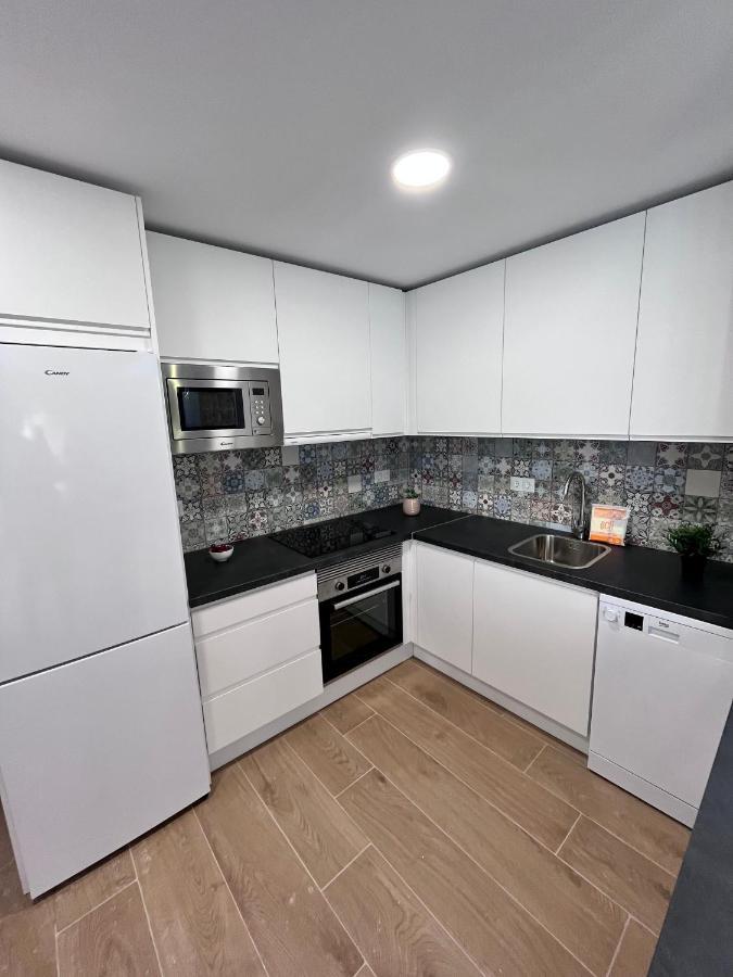 Gatu Premium Villa Flamenca , Preferente Mayores De 25 Anos Y Familias Cádis Exterior foto