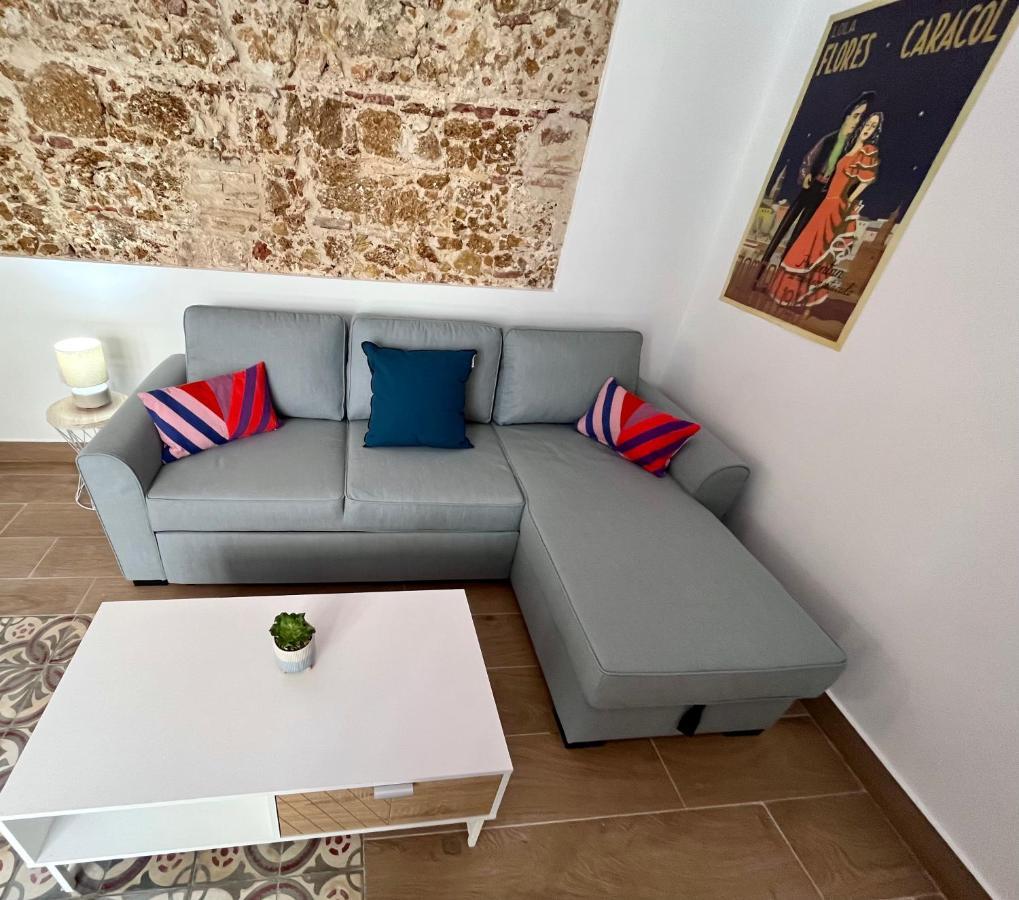 Gatu Premium Villa Flamenca , Preferente Mayores De 25 Anos Y Familias Cádis Exterior foto