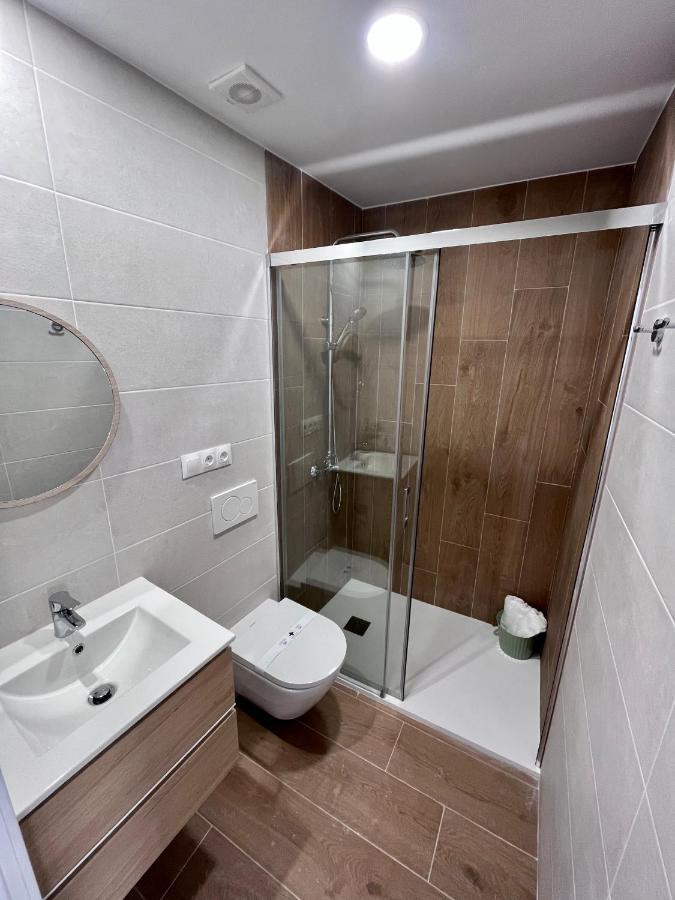 Gatu Premium Villa Flamenca , Preferente Mayores De 25 Anos Y Familias Cádis Exterior foto