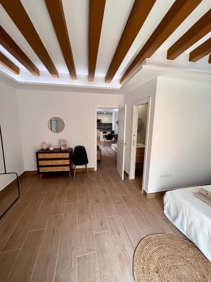 Gatu Premium Villa Flamenca , Preferente Mayores De 25 Anos Y Familias Cádis Exterior foto