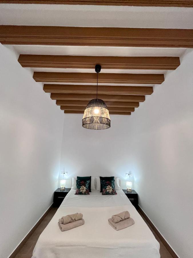 Gatu Premium Villa Flamenca , Preferente Mayores De 25 Anos Y Familias Cádis Exterior foto